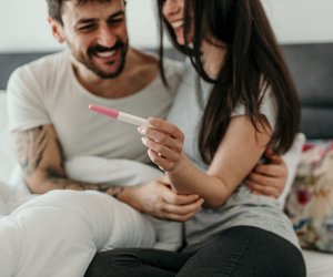 Der Ovulationstest ist positiv: Wann ist der beste Zeitpunkt für Sex?