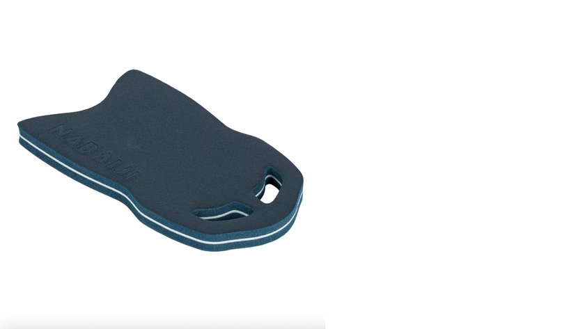 Schwimmbrett Decathlon
