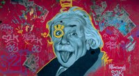 Wer war Albert Einstein? Wissen für Kinder zum berühmten Physiker