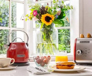 WSV bei MediaMarkt: Die KitchenAid Artisan gibt's zum Schnäppchenpreis