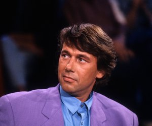Du denkst, du weißt alles über Roland Kaiser? Dann nimm diese Challenge an