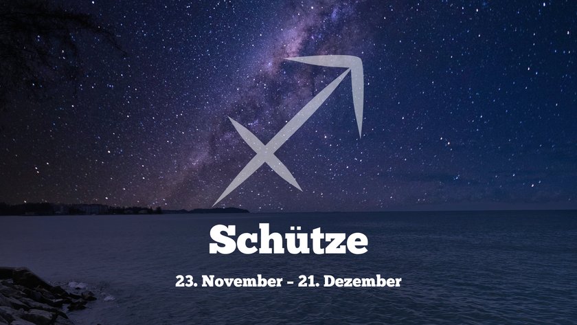 Schütze