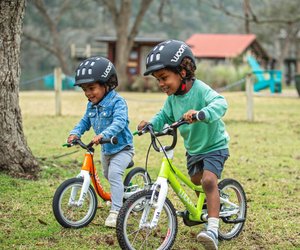Wir sind verliebt: woom Kinderräder jetzt in zwei neuen Farben