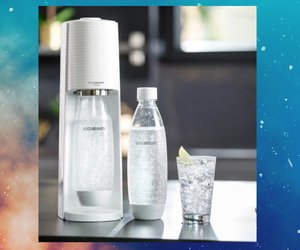 Lidl Angebote: Soda Stream und Silvercrest Wassersprudler zum Knallerpreis