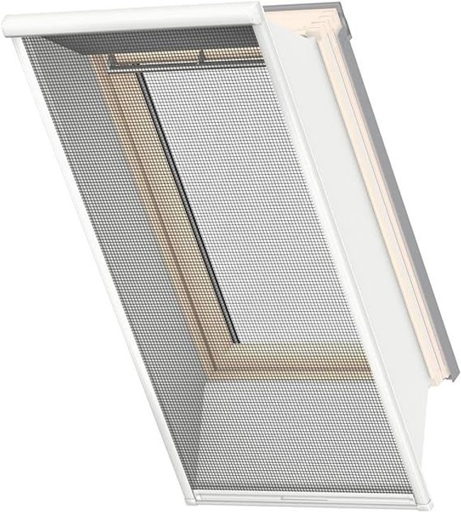 Fliegengitter von Velux