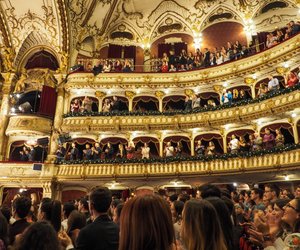 Oper und Operette – Was ist der Unterschied?