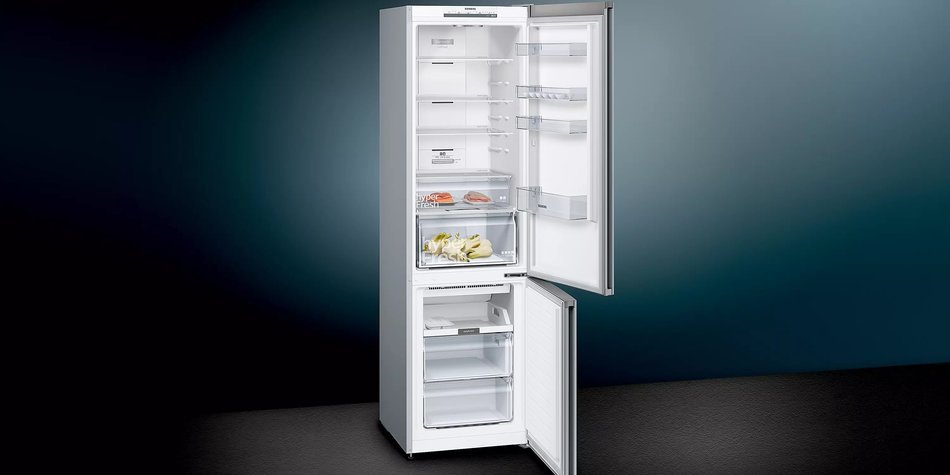 Kühlschrank abtauen: So befreist du das Küchengerät vom Eis