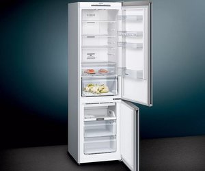 Kühlschrank abtauen: So befreist du das Küchengerät vom Eis