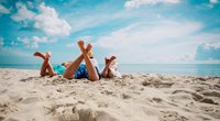 Familienferiens­tätten: Urlaub für Familien mit wenig Budget