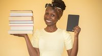 Unbegrenzter Lesespaß: Lohnt sich Kindle Unlimited?