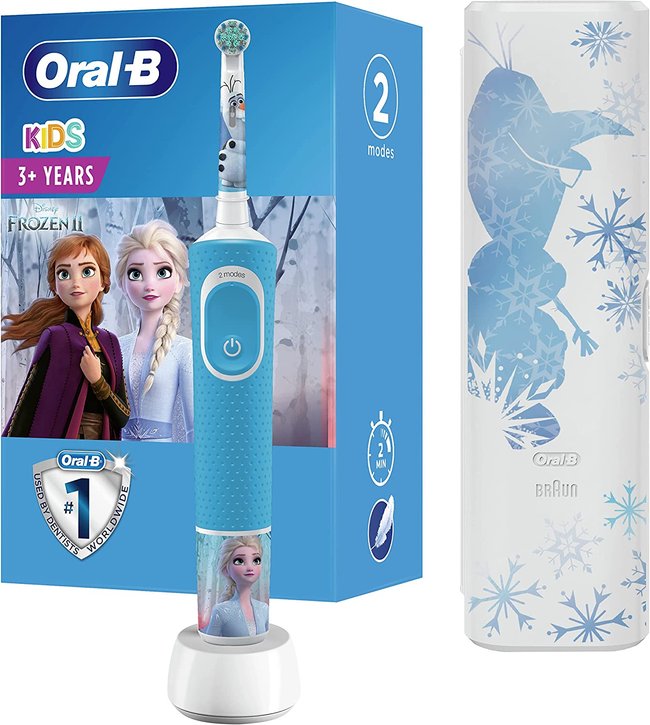 Oral B Disney Frozen II
