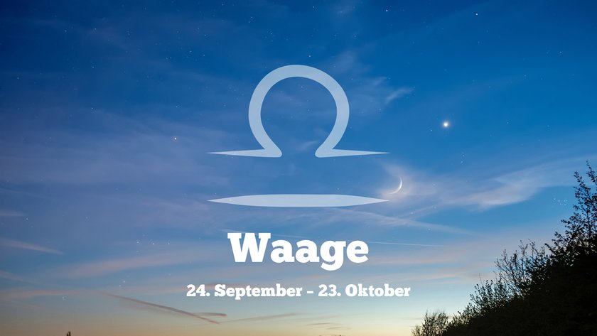 Waage