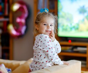 Kinderserien ab 3 Jahren: Altersgerechte Unterhaltung