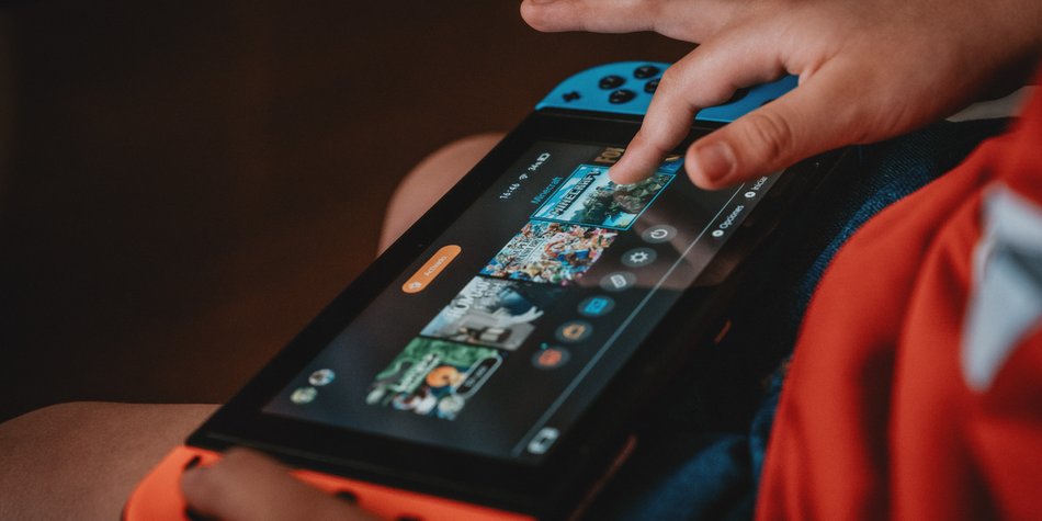 Die besten Nintendo-Angebote im Januar: OLED-Switch bei MediaMarkt