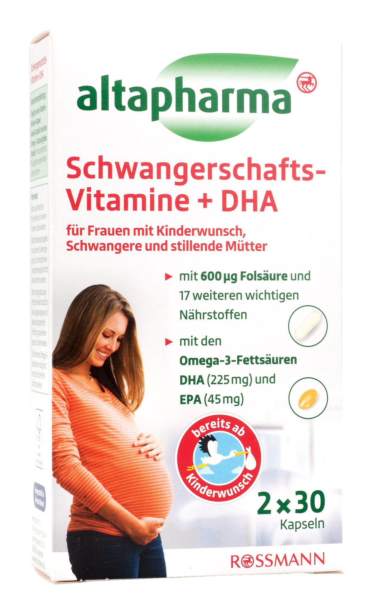 Auch günstige Präparate sind gut