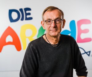 Bernd Siggelkow von der Arche im Interview