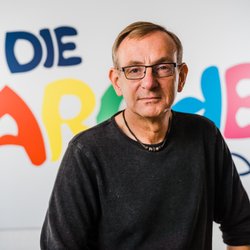 Bernd Siggelkow von der Arche im Interview