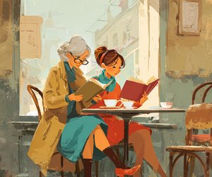 Wiederentdecken: 10 literarische Perlen der 60er‑Jahre, die nicht nur Boomer kennen sollten