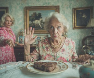 Gesundheitsrisiko auf dem Teller: 6 Lebensmittel, die Boomer krank machen