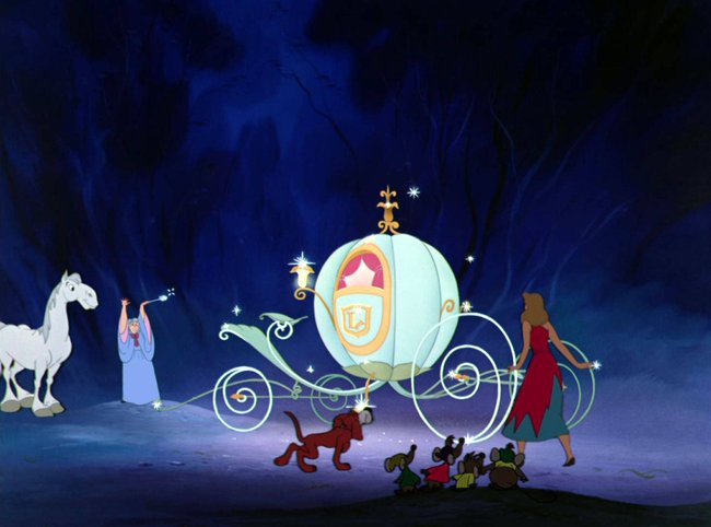 Disney Songs Cinderella