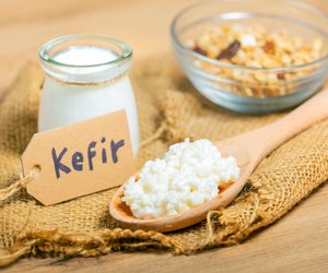 Was ist Kefir? Wir erklären es für Kinder