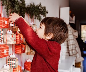 DIY-Adventskalender: 14 kreative Ideen, die ihr noch schnell umsetzen könnt