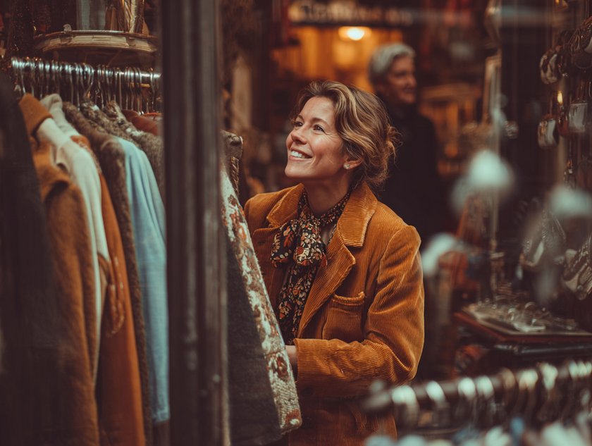 Psychologie: 8 Kleidungs-Gewohnheiten, die deine soziale Herkunft sofort verraten