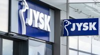 Traumhaft günstig: Diese helle Bettwäsche von Jysk ist ein Must-Have