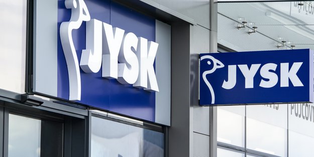 Traumhaft günstig: Diese helle Bettwäsche von Jysk ist ein Must-Have