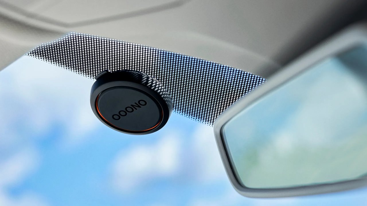 Amazon-Deal - OOONO CO-Driver NO2