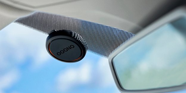Bye-bye Knöllchen: Dieser smarte Blitzerwarner von Amazon ist jetzt im Angebot