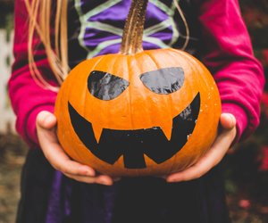 Halloween Deko: 5 Ideen für eure Halloween Party