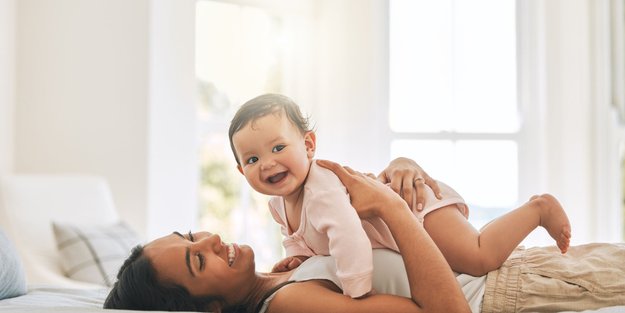Babyarmband: Diese Tauf- und Kinderarmbänder sind wunderschön