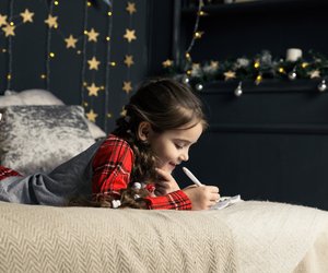 Weihnachtsrätsel für Kinder: Ein Fest zum Knobeln
