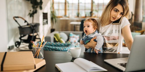 Das ändert sich für Familien zum 1. Dezember 2021