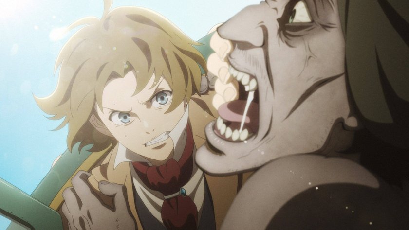 #11 Empire of Corpses