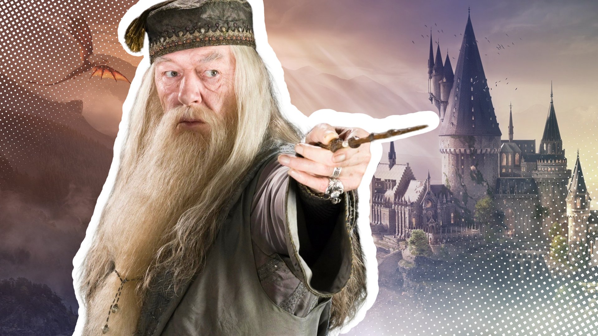 Gioco Da Tavolo Wer Ist Es? - Harry Potter – Indovina Il Personaggio, Età 6+, Tedesco, Per 2 Giocatori
