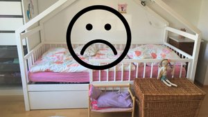 Im Check: Hausbetten sind vollkommen überbewertet