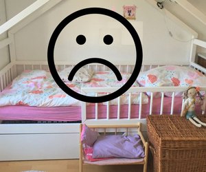 Gegen Instagram, Pinterest & Co.: 3 Gründe, warum Hausbetten nicht so toll sind, wie sie scheinen