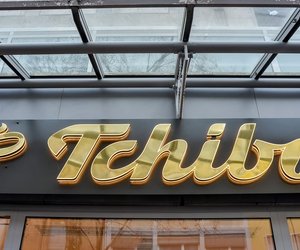 Mit der süßen 3-in-1-Backform von Tchibo nimmst du deinen Kuchen überallhin mit