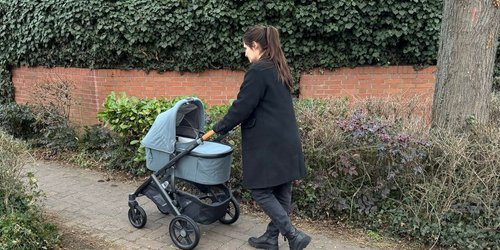 UPPAbaby Vista V3: Lohnt sich der High-Class-Kombikinderwagen wirklich?