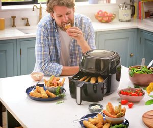 Diese Russell Hobbs-Heißluftfritteuse lieben wir