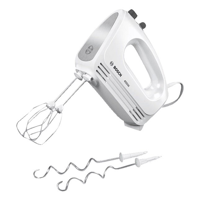 HandmixerTest bei Stiftung Warentest Diese 3 überzeugen