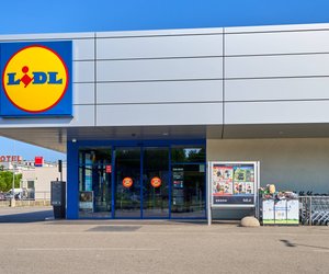 Lidl-Deal: LED-Tannengirlande für festlichen Zauber zum kleinen Preis