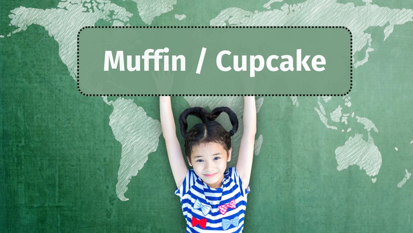 Muffin / Cupcake