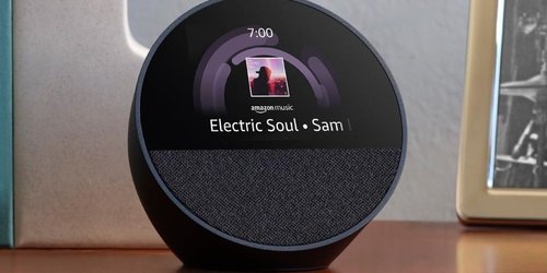 Amazon verkauft Echo Spot zum Spottpreis – perfekt für Morgenmuffel