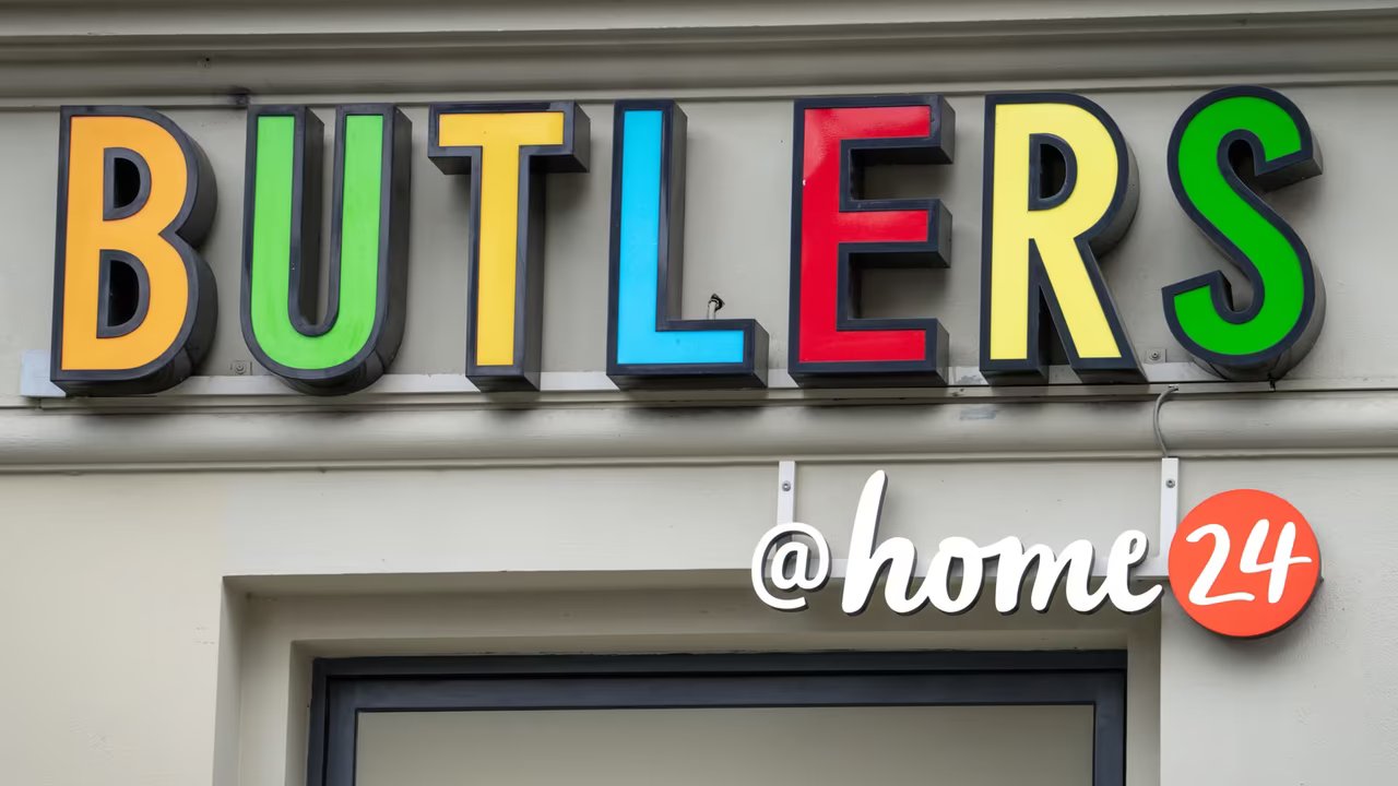 Dieses Hamamtuch von Butlers ist ein Must-have für den Sommer.