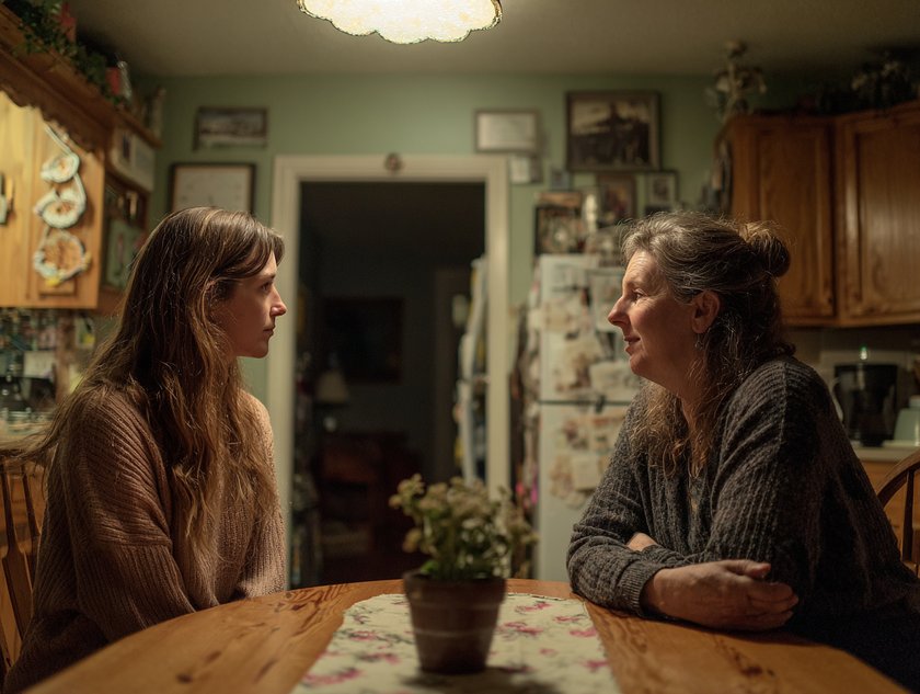 4 Gespräche, die Boomer und Millennials endlich führen sollten