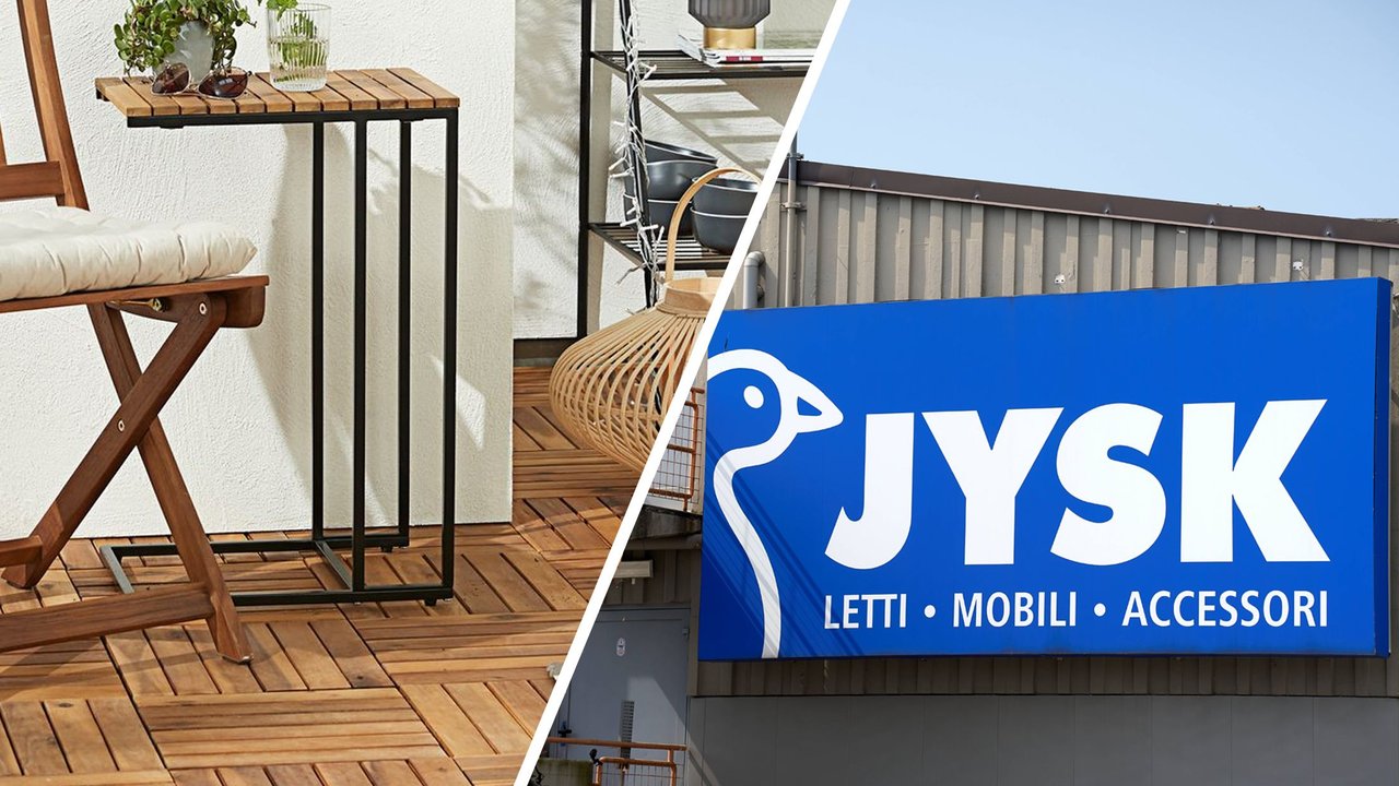 Jsyk Bodenfliesen