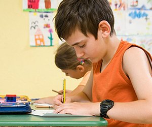 Grundschulempfehlung: Kinder unter Leistungsdruck